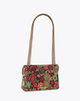 Kurt Geiger Mini Kensington Octavia Borsa Gioiello Donna Multicolor