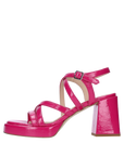 Janet & Janet - Fuxia Camira sandal