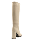 Chantal 1962 - Stivale Latte