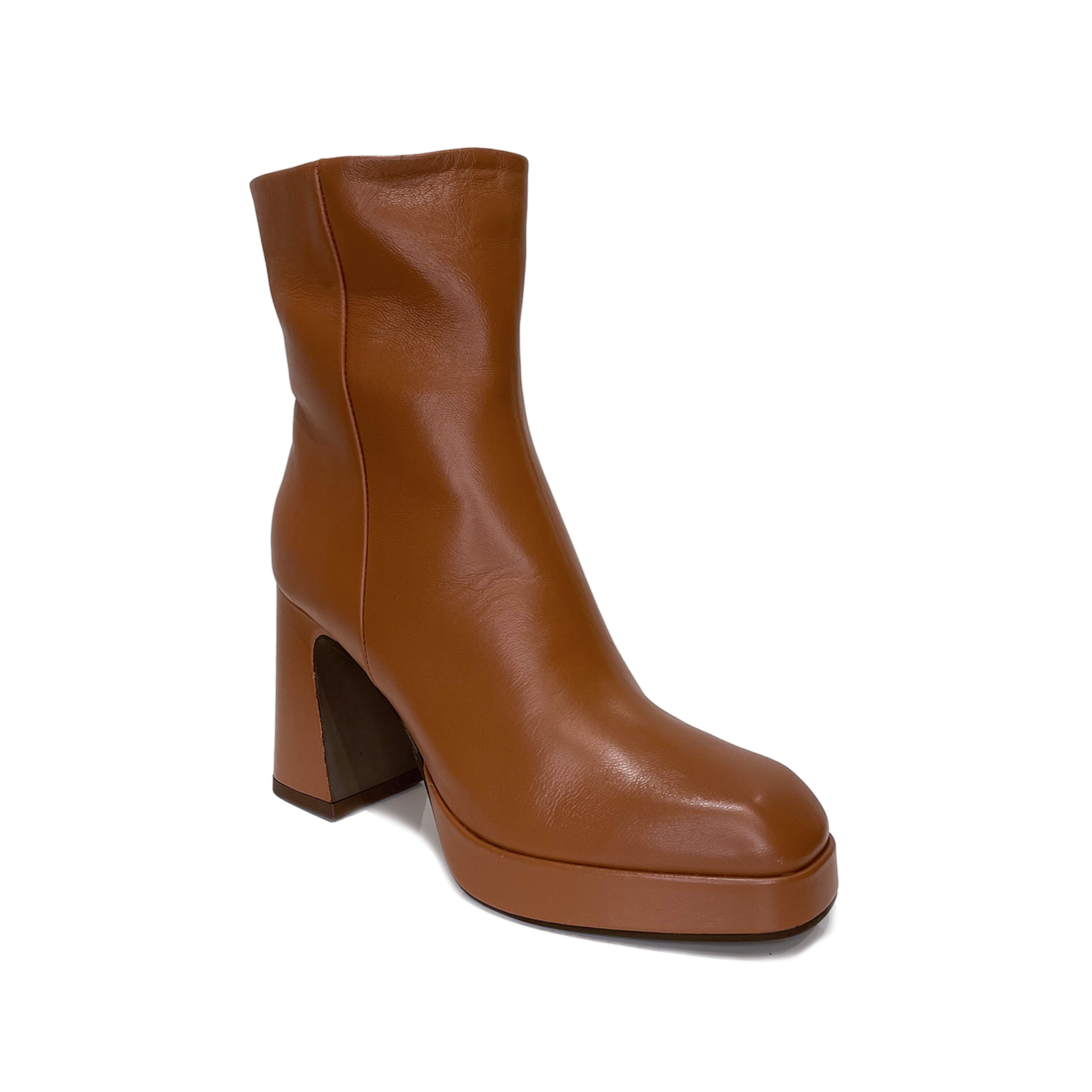 Chantal 1962 – Lederstiefelette