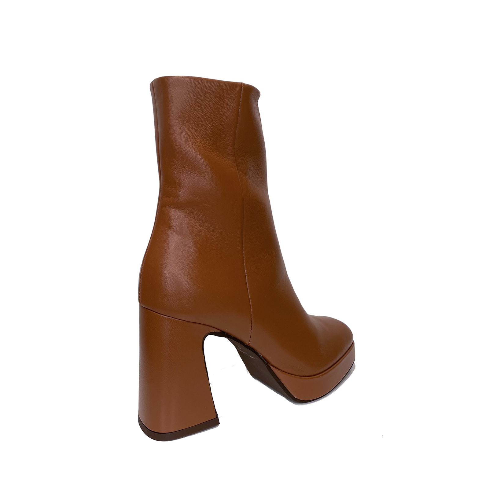 Chantal 1962 – Lederstiefelette