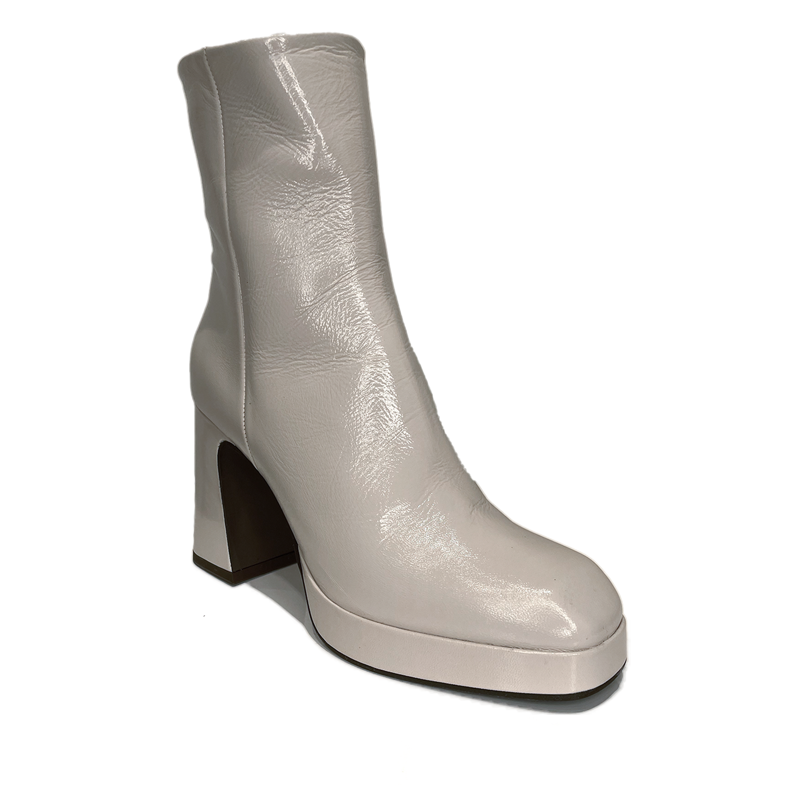 Chantal 1962 - Tronchetto Verlux Latte