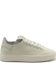 Stokton - 752D Pelle Bianco Grain