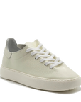 Stokton - 752D Pelle Bianco Grain