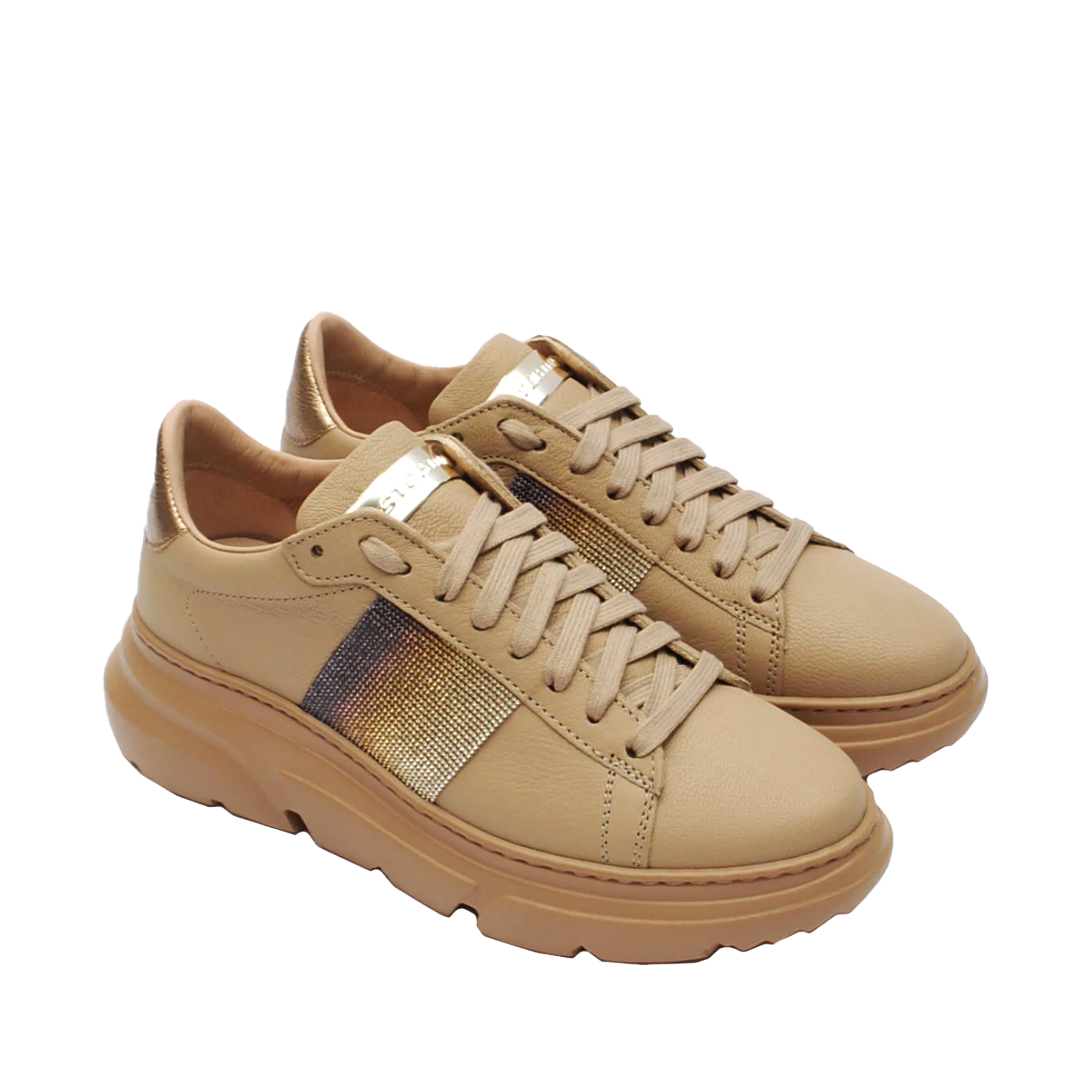 Stokton - Running Pasman Corda