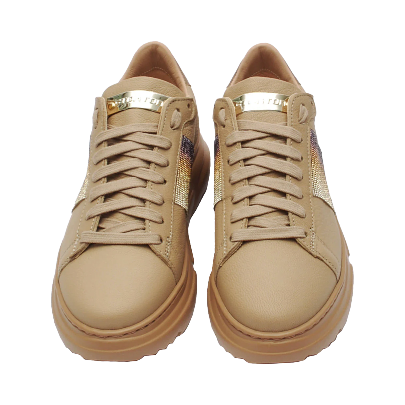 Stokton - Running Pasman Corda