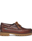 Sebago - Acadia Mocassino Uomo Brown Cinnamon