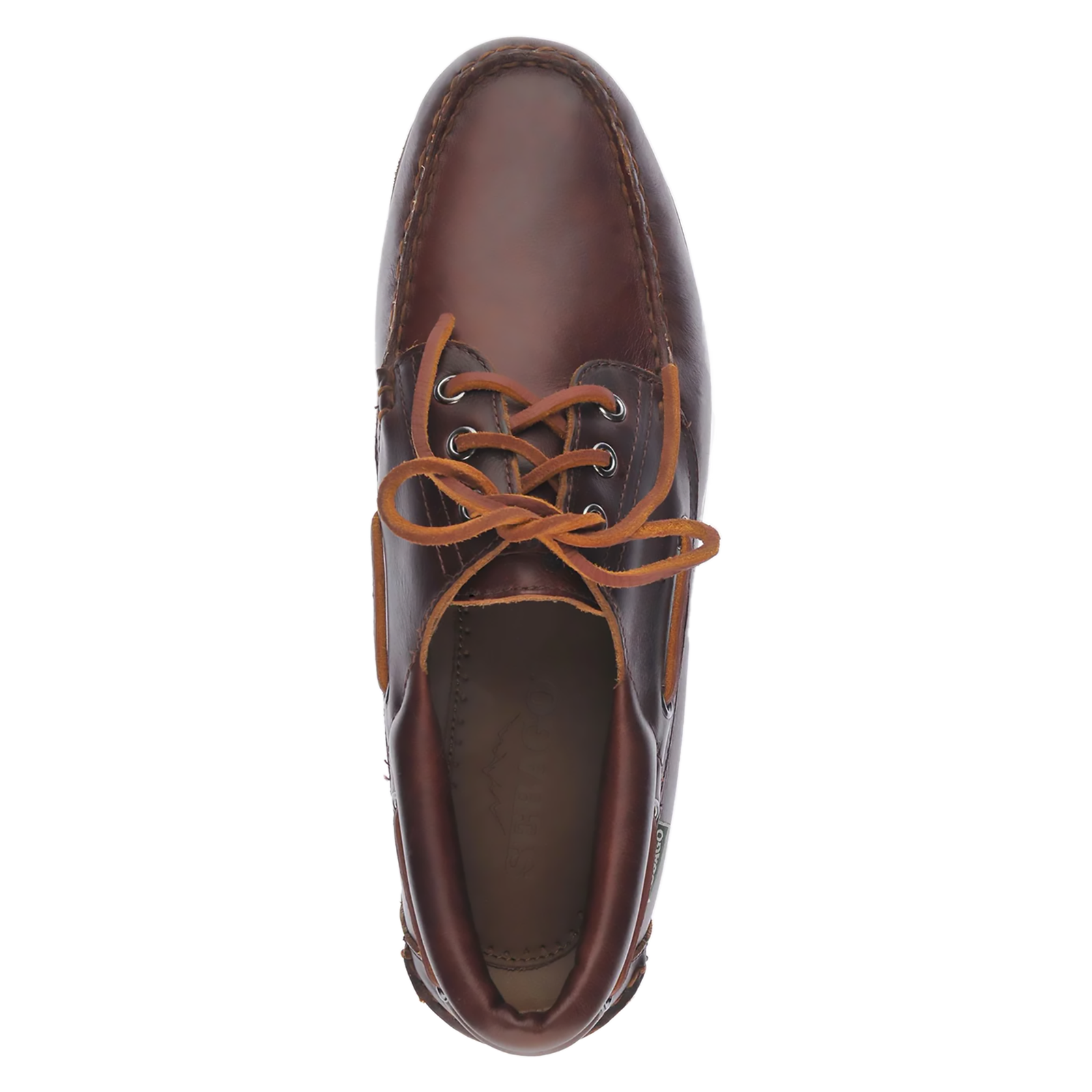 Sebago - Acadia Mocassino Uomo Brown Cinnamon