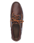 Sebago - Acadia Mocassino Uomo Brown Cinnamon