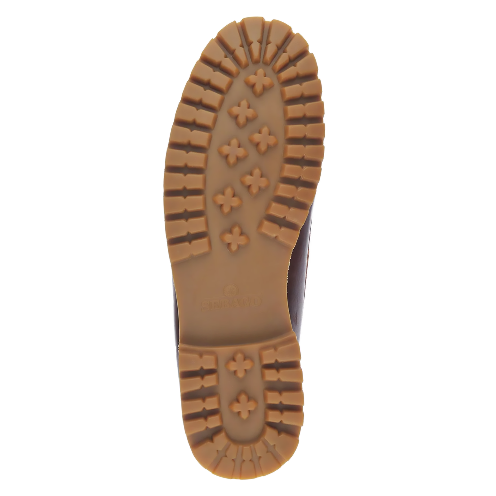 Sebago - Acadia Mocassino Uomo Brown Cinnamon