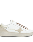 Ama Brand - Slam White