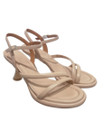 Angel Alarcon - Cathy Sandal Powder