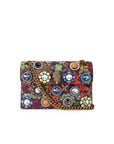 Kurt Geiger Mini Kensington Octavia Borsa Gioiello Donna Multicolor