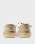 Copenhagen Studios - CPH160 Mocassino Barca Donna Beige