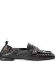 Copenhagen Studios - CPH885 Mocassino Donna Nero