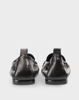 Copenhagen Studios - CPH885 Mocassino Donna Nero