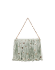 Carrie Bag - Borsa Night Edition Verde Acqua