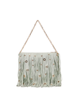 Carrie Bag - Borsa Night Edition Verde Acqua