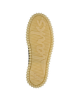 Clarks - Torhill Hi Uomo in Nabuk Verde Khaki con Suola Chunky