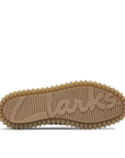 Clarks - Torhill Boat Donna Mocassino Camoscio Marrone