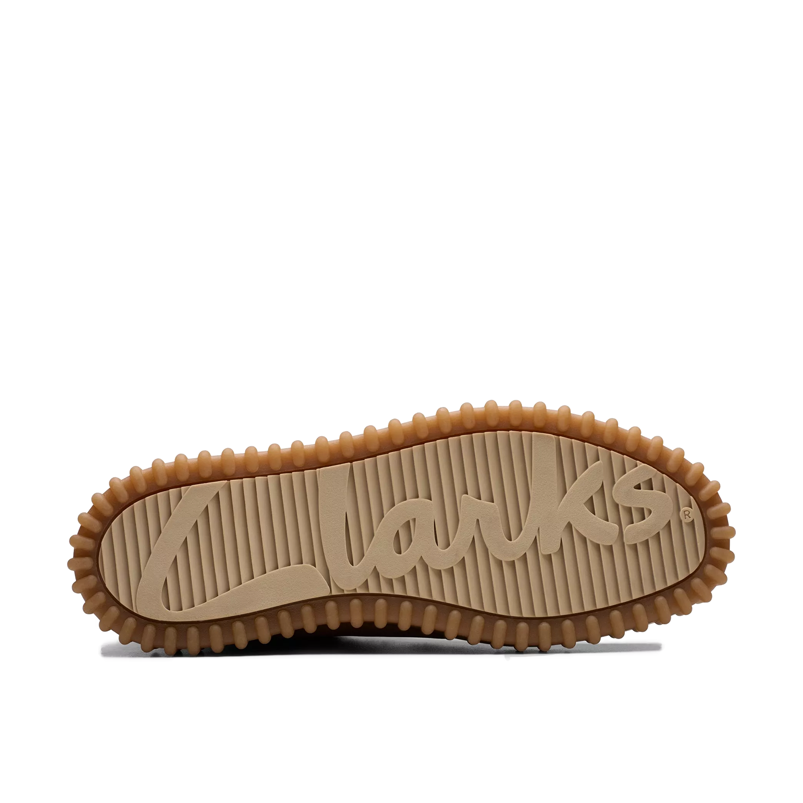 Clarks - Torhill Moss Stivaletto Donna Nabuk Beige