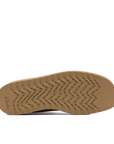 Clarks - Stivaletto Wallabee FTR2 Hi sabbia scuro
