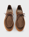 Copenhagen Studios - CPH162 Paraboot Uomo Marrone