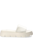 Copenhagen Studios - CPH788 Cream Wedge