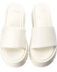 Copenhagen Studios - CPH788 Cream Wedge
