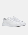 Crime London - Extralight All White Sneakers Uomo
