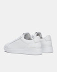 Crime London - Extralight All White Sneakers Uomo