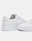 Crime London - Extralight All White Sneakers Uomo