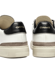 Crime London - Sneakers Blade Raw Shade Burro