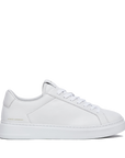 Crime London - Extralight All White Sneakers Uomo