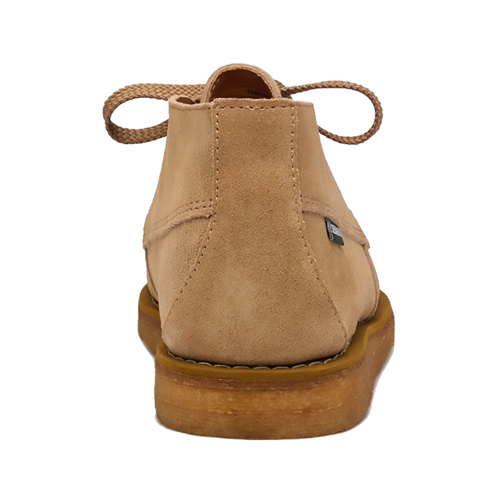 Sebago - Dakota Stivaletto Beige Camel