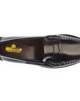 Sebago - Dan Lug Mocassino Donna Bordeaux