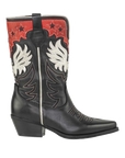 Metisse - Texano DX604 Nero Multi
