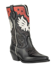 Metisse - Texano DX604 Nero Multi