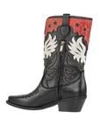 Metisse - Texano DX604 Nero Multi