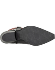 Metisse - Texano DX604 Nero Multi