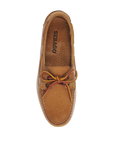 Sebago - Mocassino Portland Dockside Crazy Horse Brown