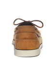 Sebago - Mocassino Portland Dockside Crazy Horse Brown