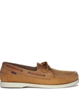 Sebago - Mocassino Portland Dockside Crazy Horse Brown