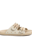 Scholl - Mules Pescura Off White