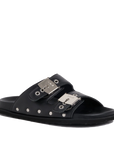Scholl - Mules Pescura Nero