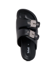 Scholl - Mules Pescura Nero
