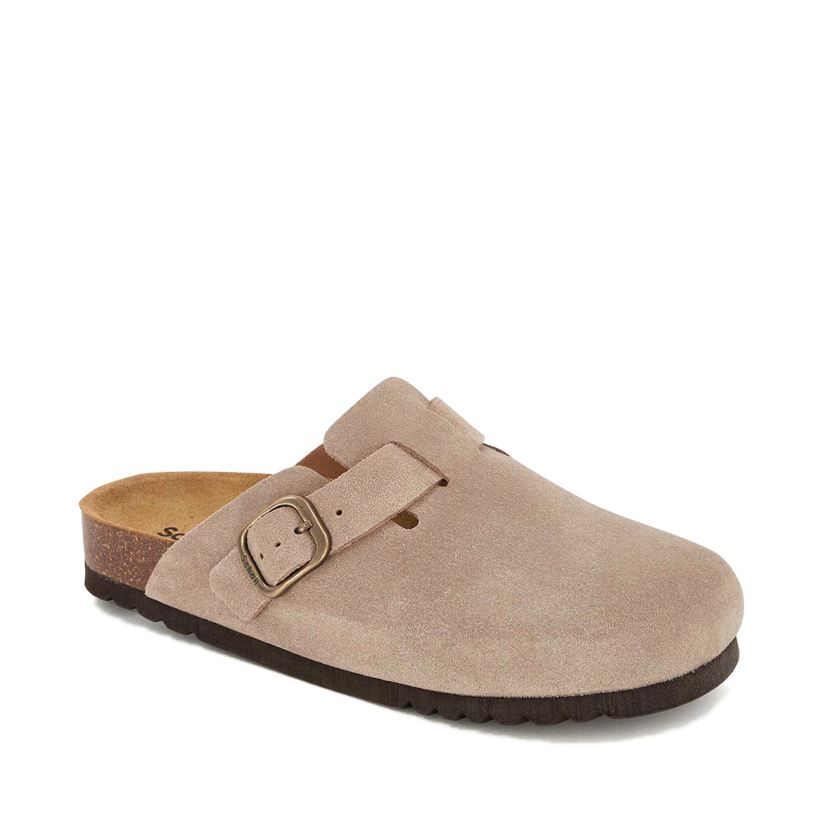 Scholl - Sabot Fae New Taupe