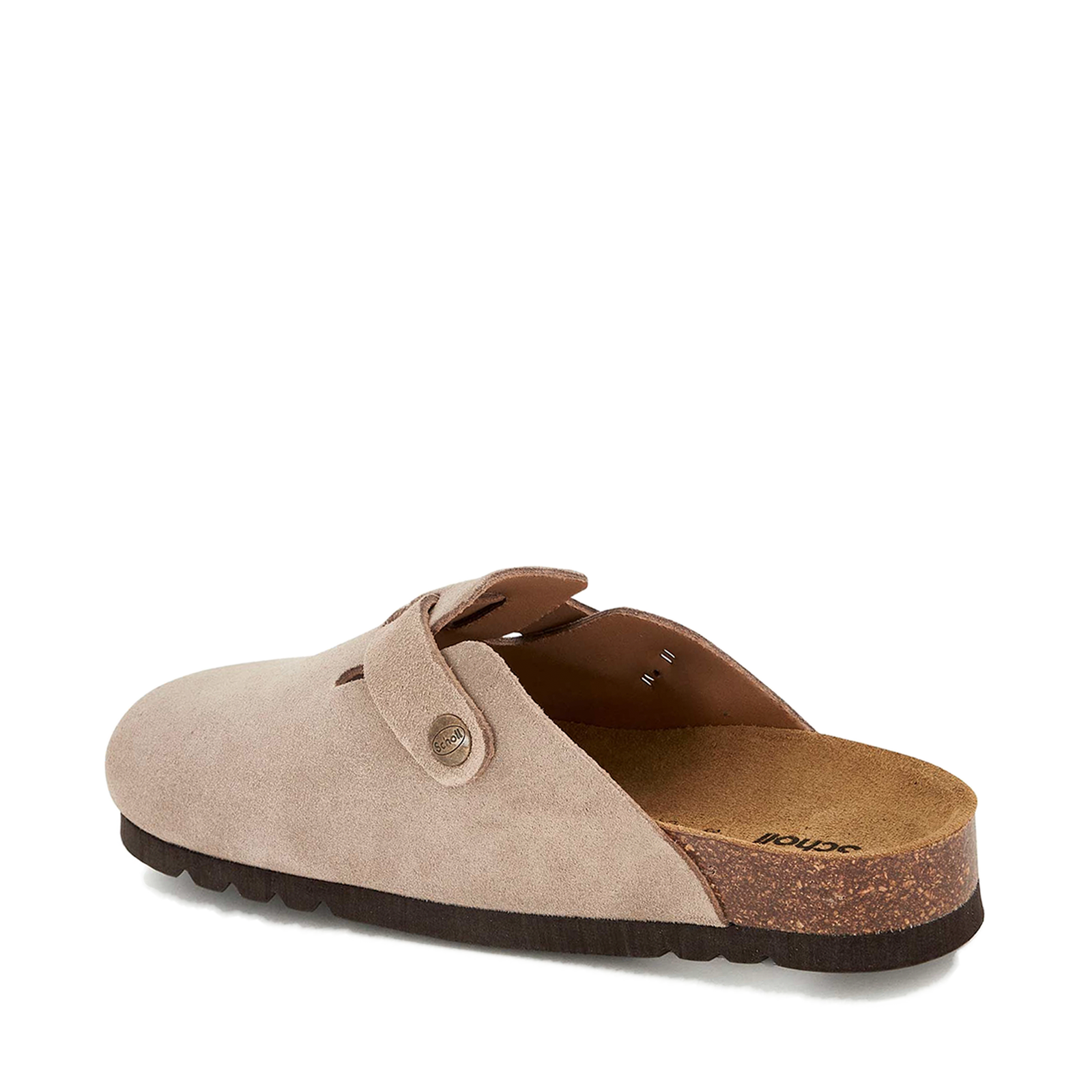 Scholl - Sabot Fae New Taupe
