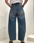 LE STREGHE - jeans Barrel