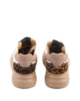 Stokton - Running Leo Orchidea